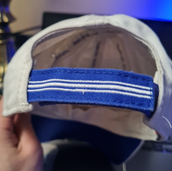 United States Grand Prix Formular 1 Indianapolis 2006 Youth Size Hat - Picture 8 of 15